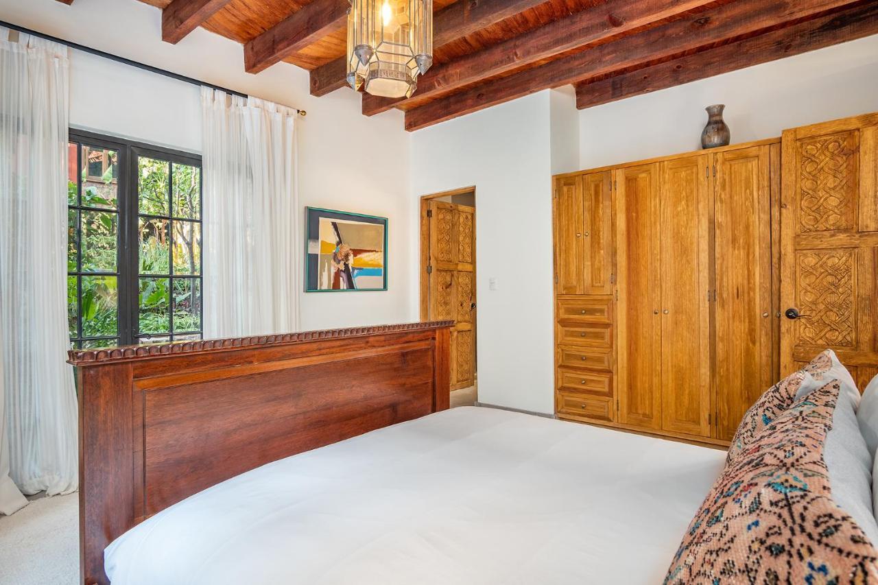 Casa Garita, 3Br In Centro, Amazing Views & Luxury Beds Villa San Miguel de Allende Buitenkant foto