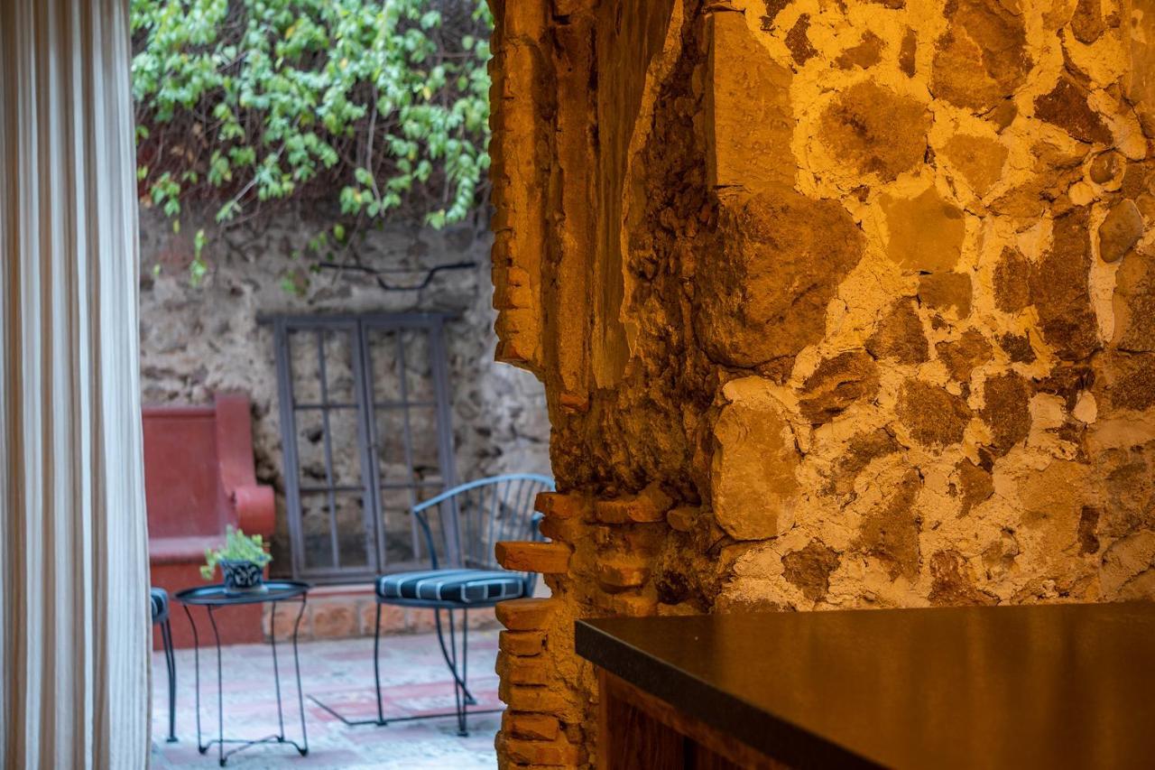 Casa Garita, 3Br In Centro, Amazing Views & Luxury Beds Villa San Miguel de Allende Buitenkant foto