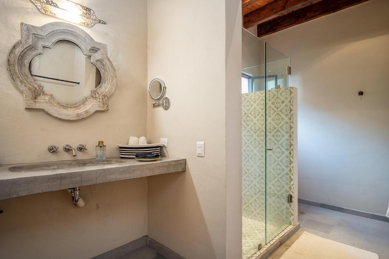 Casa Garita, 3Br In Centro, Amazing Views & Luxury Beds Villa San Miguel de Allende Buitenkant foto