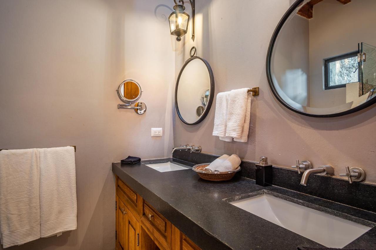 Casa Garita, 3Br In Centro, Amazing Views & Luxury Beds Villa San Miguel de Allende Buitenkant foto